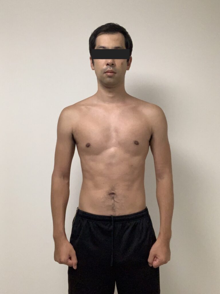 ikeoji-after-120days-body-front