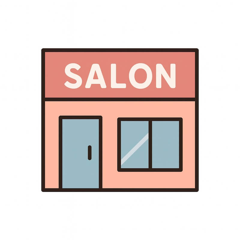 メンズ脱毛サロン・エステ